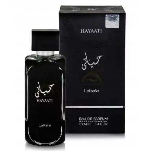 PRODUKT LATTAFA HAYAATI 100ML EDP UNISEX