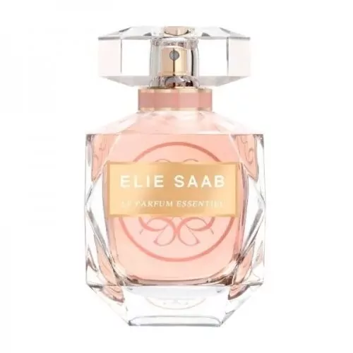 FLAKON ELIE SAAB LE PARFUM ESSENTIEL 90ML EDP