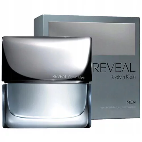 PRODUKT CALVIN KLEIN REVEAL 30ML EDT