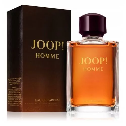 PRODUKT JOOP HOMME EAU DE PARFUM 125ML EDP