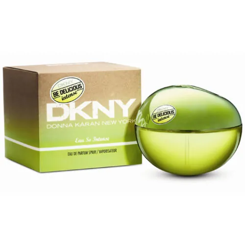 PRODUKT DKNY BE DELICIUS SO INTENSE 100ML EDP
