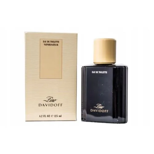 DAVIDOFF ZINO EDT 125ML USZK. OPAK.