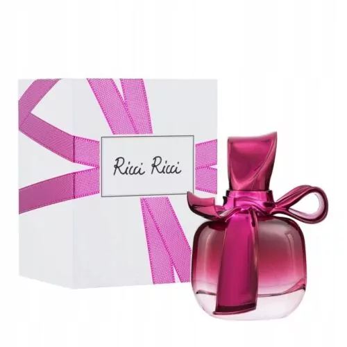 PRODUKT NINA RICCI RICCI RICCI 50ML EDP