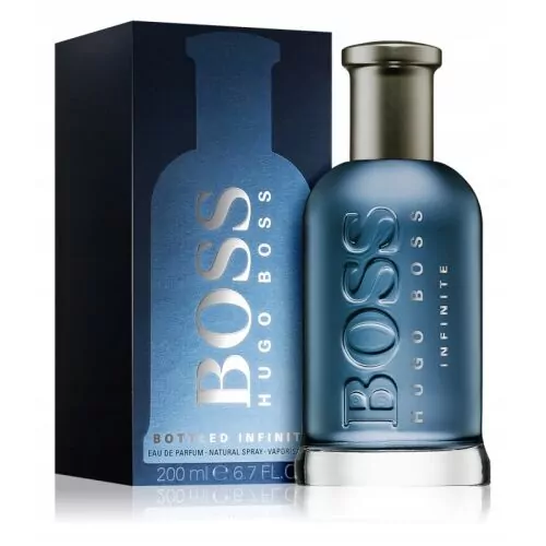 PRODUKT BOSS HUGO BOSS BOTTLED INFINITE 200ML EDP