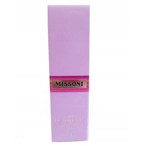 MISSONI WOMAN 1ML EDT PRÓBKA PERFUM
