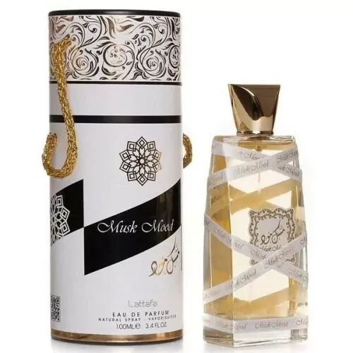 PRODUKT LATTAFA MUSK MOOD 100ML EDP