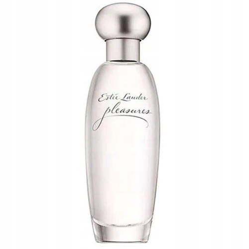 FLAKON ESTEE LAUDER PLEASURES EDP 100ML USZK.OPAK.