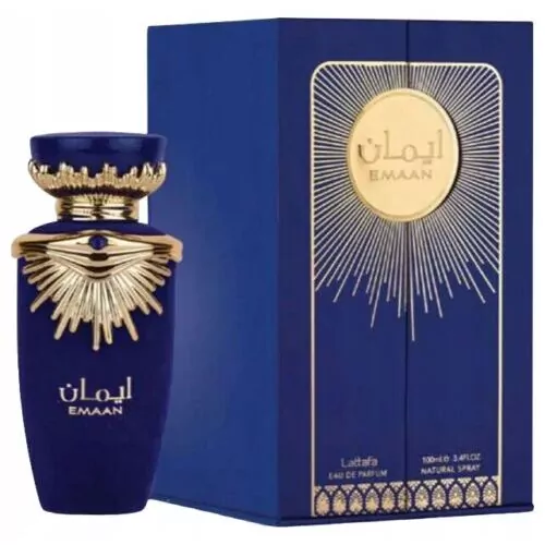 PRODUKT LATTAFA EMAAN 100ML EDP