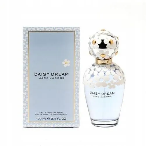 PRODUKT MARC JACOBS DAISY DREAM 100ML EDT