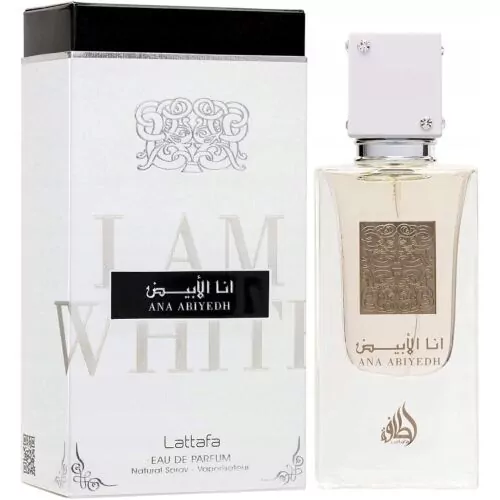 PRODUKT LATTAFA ANA ABIYEDH 60ML EDP