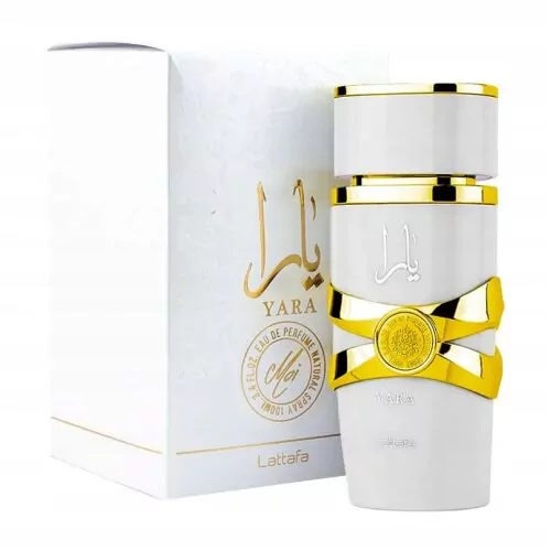 PRODUKT LATTAFA YARA MOI 100 ML EDP