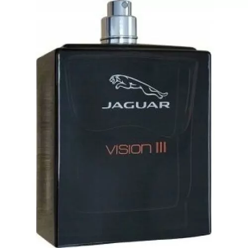 FLAKON JAGUAR VISION III 100ML EDT