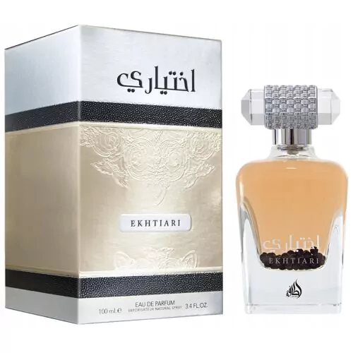 PRODUKT LATTAFA EKHTIARI 100ML EDP UNISEX