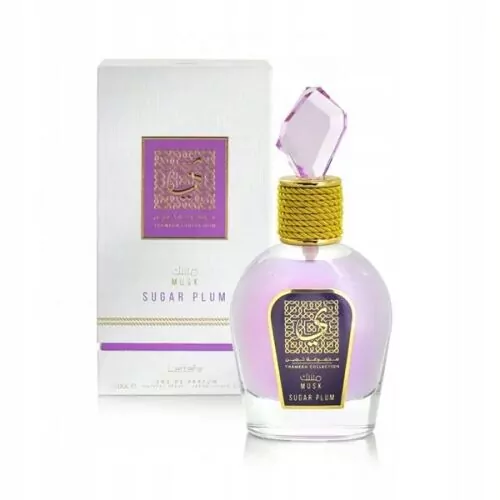 PRODUKT LATTAFA THAMEEN SUGAR PLUM 100 ML EDP