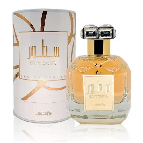 PRODUKT LATTAFA SUTOOR 100ML EDP