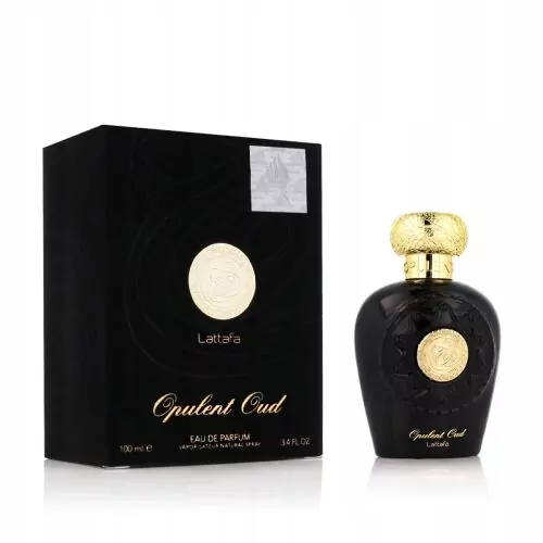 PRODUKT LATTAFA OPULEN OUD 100ML EDP