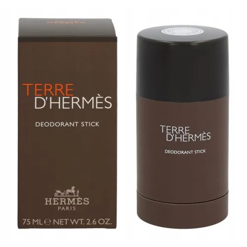 HERMES TERRE D HERMES 75ML DEZODORANT SZTYFT