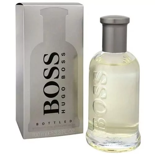 HUGO BOSS 100ML WODA PO GOLENIU AFTER SHAVE
