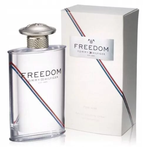 PRODUKT TOMMY HILFIGER FREEDOM FOR HIM 100ML EDT
