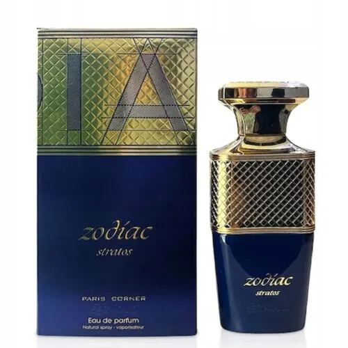PRODUKT PARIS CORNER ZODIAC STRATOS 100ML EDP