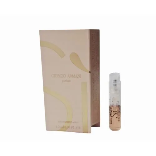 GIORGIO ARMANI SI PARFUM 1,2ML PRÓBKA PERFUM