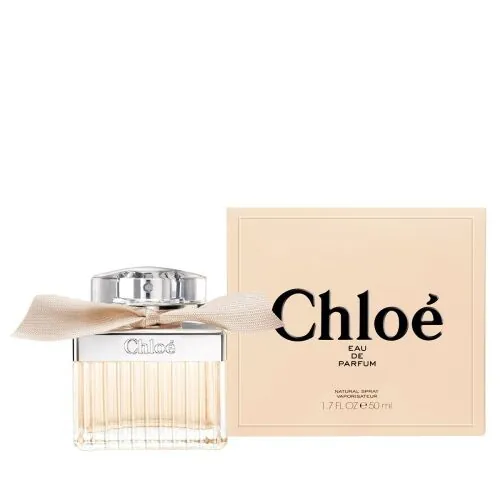 PRODUKT CHLOE 50ML EDP USZK. OPAK.