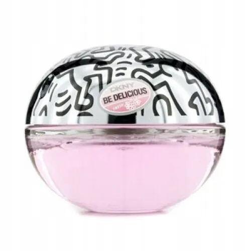 PRODUKT DONNA KARAN DKNY BE DELICIOUS FRESH BLOSSOM ART 50ML EDT