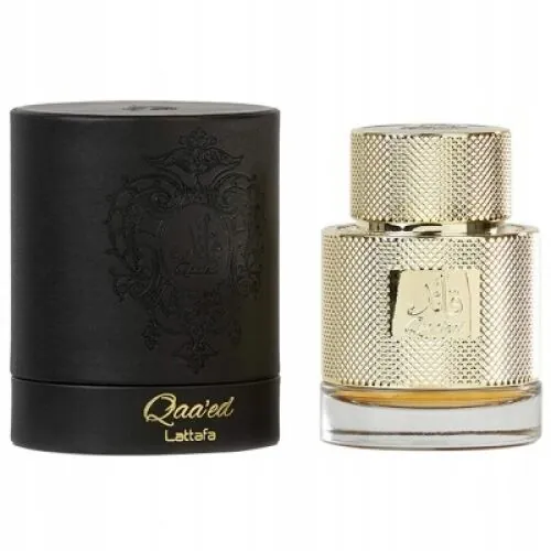 PRODUKT LATTAFA QAA'ED 100ML EDP