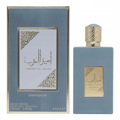 PRODUKT ASDAAF AMEER AL ARAB IMPERIUM 100ML EDP