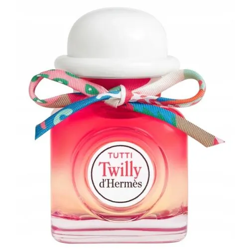 FLAKON HERMES TUTTI TWILLY 85ML EDP