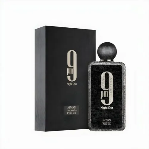 PRODUKT AFNAN 9PM NIGHT OUT 100ML PARFUM