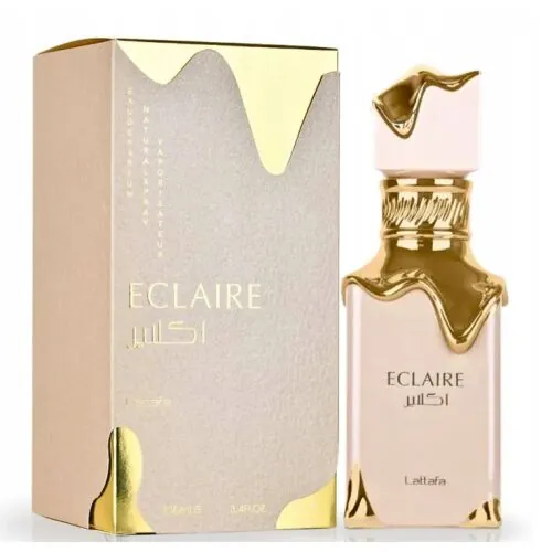 PRODUKT LATTAFA ECLAIRE 100ML EDP