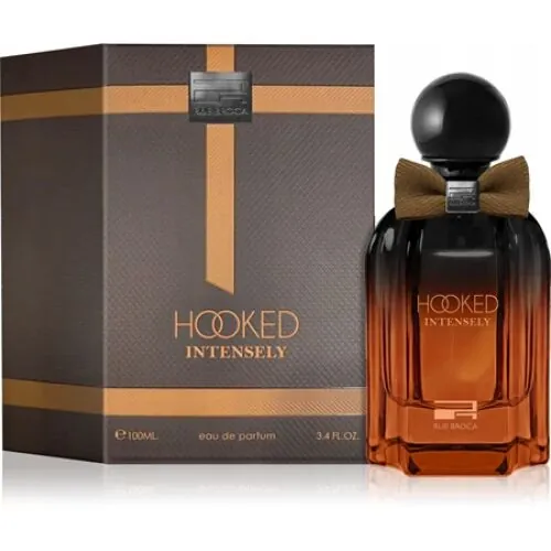 PRODUKT RUE BROCA HOOKED INTENSELY 100ML EDP