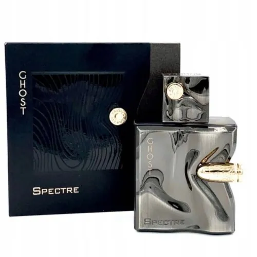 PRODUKT FRENCH AVENUE SPECTRE GHOST 80ML EDP