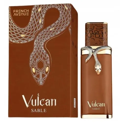 PRODUKT FRENCH AVENUE VULCAN SABLE 100ML EDP
