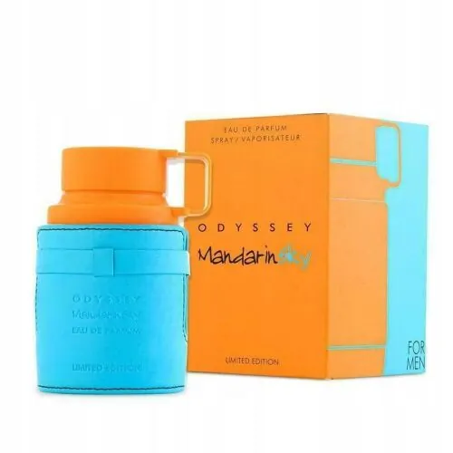 PRODUKT ARMAF ODYSSEY MAQNDARIN SKY FOR MEN 60ML EDP
