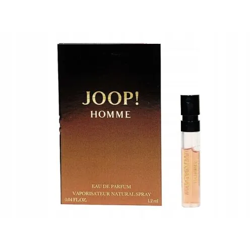JOOP! HOMME 1,25ML EDP PRÓBKA PERFUM
