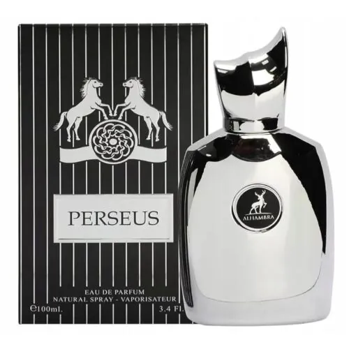 PRODUKT MAISON ALHAMBRA PERSEUS 100ML EDP