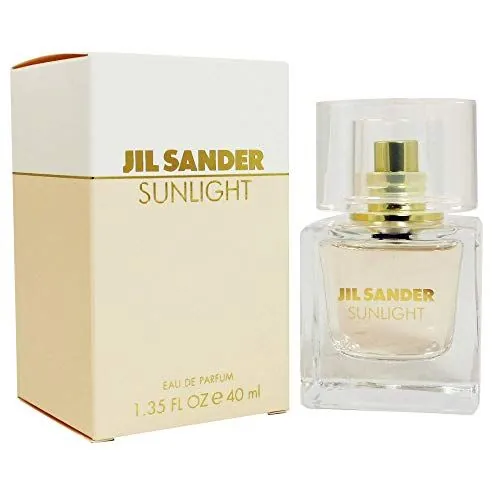 PRODUKT JIL SANDER SUNLIGHT 40ML EDP