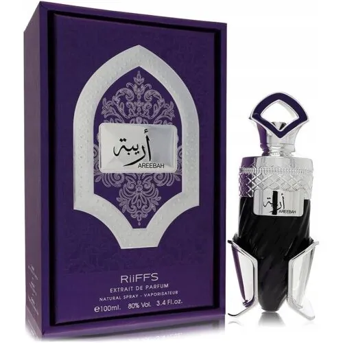 PRODUKT RIIFFS AREEBAH 100ML PERFUMY