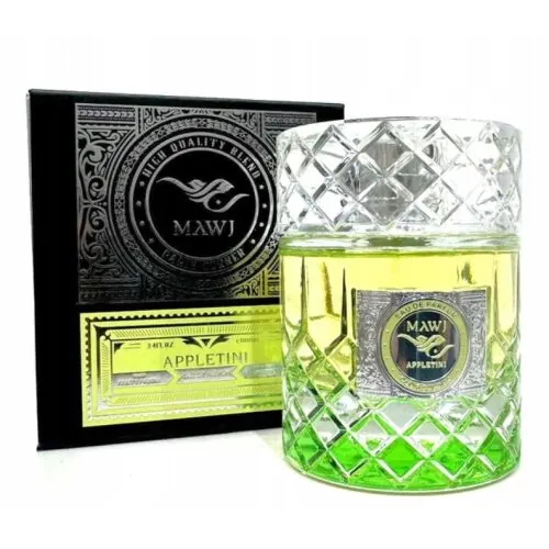 PRODUKT PARIS CORNER MAWJ APPLETINI 100ML EDP
