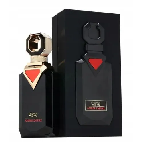 PRODUKT FRENCH AVENUE AMBER EMPIRE 100ML