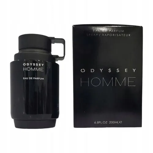 PRODUKT ARMAF ODYSSEY HOMME 200ML EDP