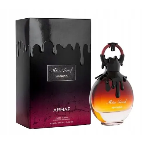 PRODUKT ARMAF MISS ARMAF MAGNIFIQ 100ML EDP