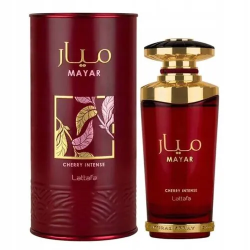 PRODUKT LATTAFA MAYAR CHERRY INTENSE 100ML EDP