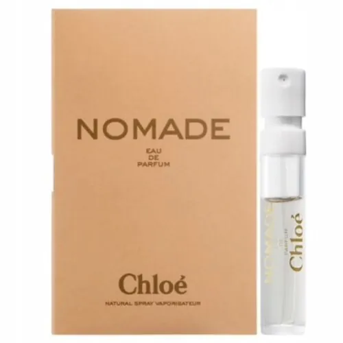 CHLOE NOMADE 1,2ML EDP PRÓBKA PERFUM