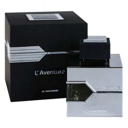 AL HARAMAIN L'AVENTURE 100ML EDP USZK. OPAK