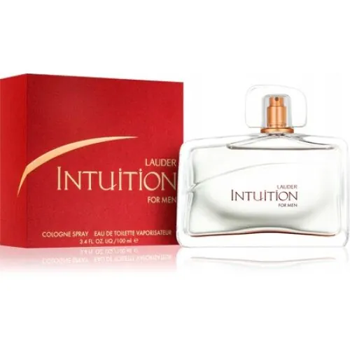 PRODUKT ESTEE LAUDER INTUITION MEN100ML EDT UNIKAT