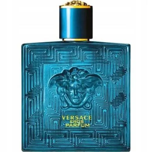 FLAKON VERSACE EROS MEN PARFUM 100ML PERFUMY