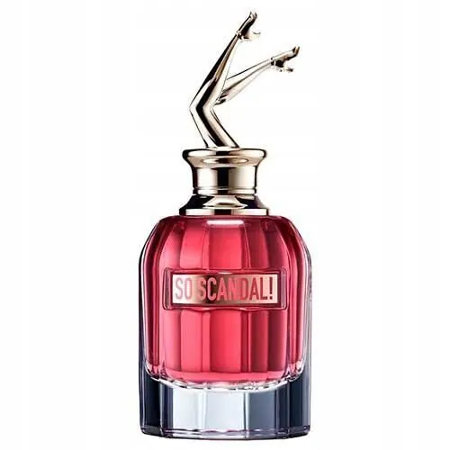 FLAKON JEAN PAUL GAULTIER SO SCANDAL 80ML EDP